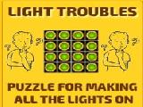 Play Lights troubles