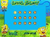 Play Spongebob burger adventure