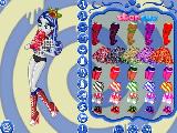 Play Sweet screams ghoulia