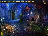 Play dark street escape 2