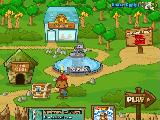 Play Bloons td 5