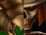 Play Clash of the races 4