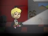 Play The alan show haunted school