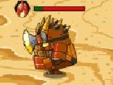 Play Tiny monster war 3
