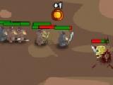Play Monster force war