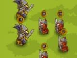 Jugar a Build and attack 2