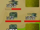 Play War armies: dominance