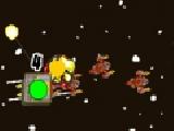 Play Ultimate spaceship 2