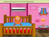 Play Small girl hungry escape 2