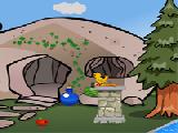 Play Brown bear rescue