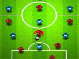 Play Magnetic football