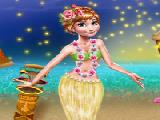 Play Anna hawaii vacation