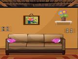 Jugar a Escape from country house