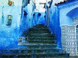 Jugar a Blue city escape