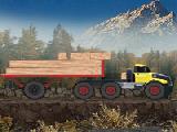 Play Cargo lumber transporter 3