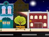 Play Campervan escape