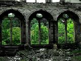 Play Abandoned mystery rooms escape