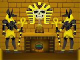 Play Egyptian queen escape updated