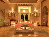 Play Escape from la maison arabe hotel