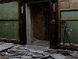 Play Abandoned murphy machinery escape