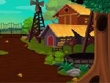 Play Farmland escape