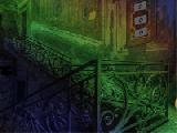 Play Adirondack ghost house escape