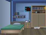 Play Jazzy room escape