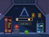 Play Night house rescue