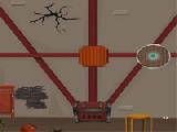 Play Find and kick out drugs escape