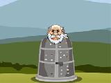 Play Greek grandpa rescue