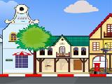 Play Ice cream bar escape