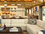 Play Escape from modern beach villa