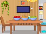 Play dexterous house escape