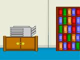 Play Mission escape office