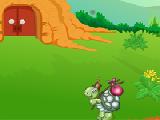 Play Fun tortoise escape 2