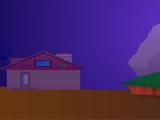 Play Abandoned forest house escape
