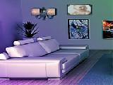 Play Wondrous color room escape