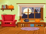 Play Classic room puzzle