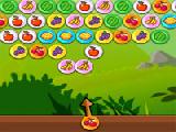 Play Fruit monkey 2