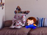 Play Escape kiddie escape