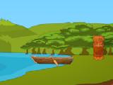 Play Woodland escape