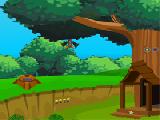 Play Jolly boy ball escape