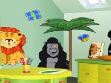 Play Escape from preschool