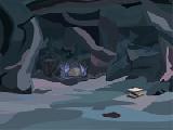 Play Escape from cave room