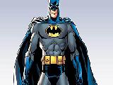 Play Batman fight 2