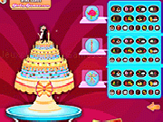 Play Pastry Cook