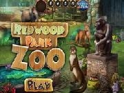 Play Redwood Park Zoo