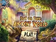 Play Ancient World