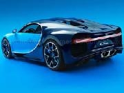 Play Bugatti Chiron
