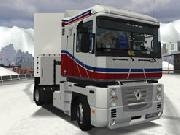 Play Renault Truck Magnum